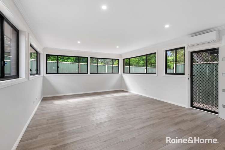 Third view of Homely house listing, 3A Sierra Place, Baulkham Hills NSW 2153