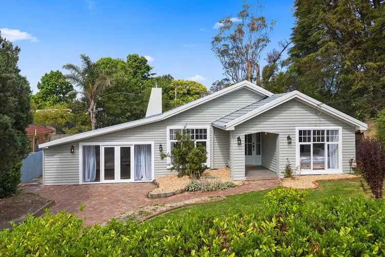 1 Janice Crescent