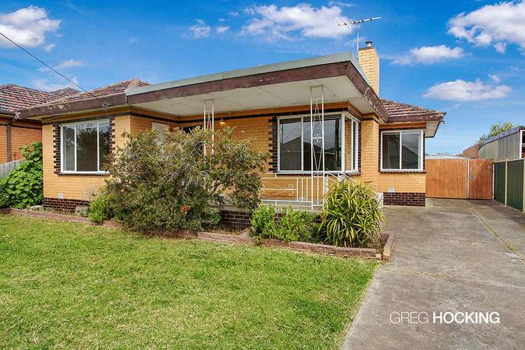 Main view of Homely house listing, 11 Carthy Street, Altona North VIC 3025
