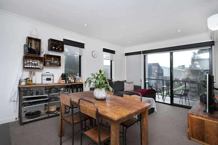 Third view of Homely apartment listing, 105/26 Beaurepaire Parade, Footscray VIC 3011