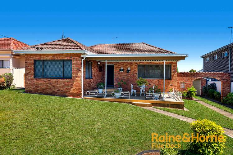 Second view of Homely house listing, 108 Faraday Road, Padstow NSW 2211
