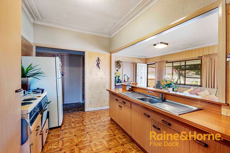 Seventh view of Homely house listing, 108 Faraday Road, Padstow NSW 2211