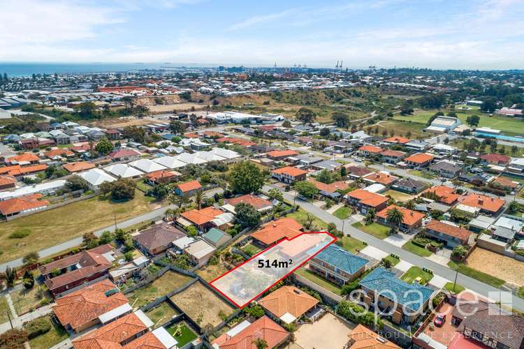 Main view of Homely house listing, 8b Covich Avenue, Beaconsfield WA 6162