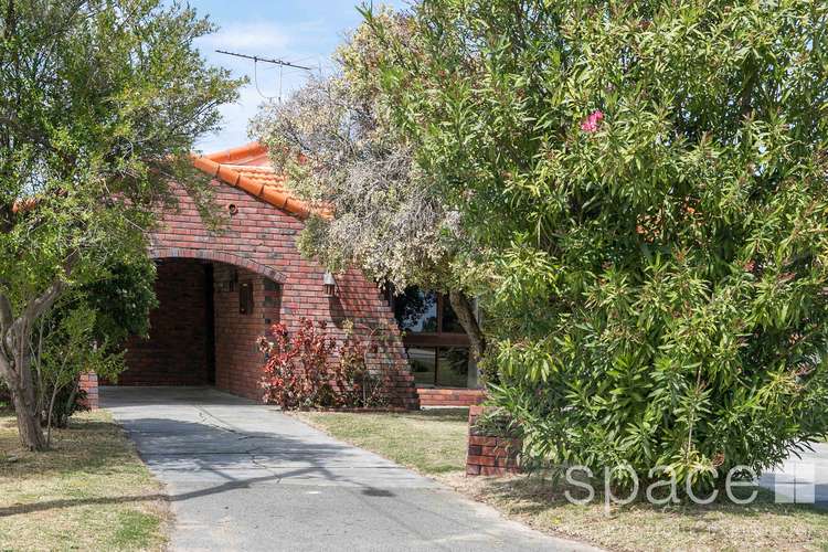 Second view of Homely house listing, 8b Covich Avenue, Beaconsfield WA 6162