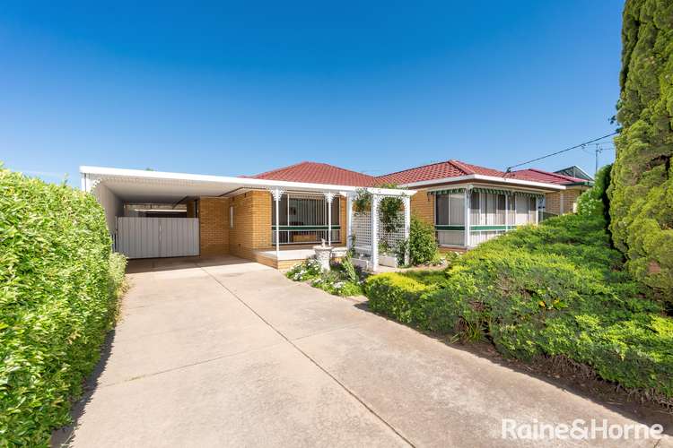 Main view of Homely house listing, 50 Walana Crescent, Kooringal NSW 2650