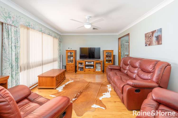 Third view of Homely house listing, 50 Walana Crescent, Kooringal NSW 2650