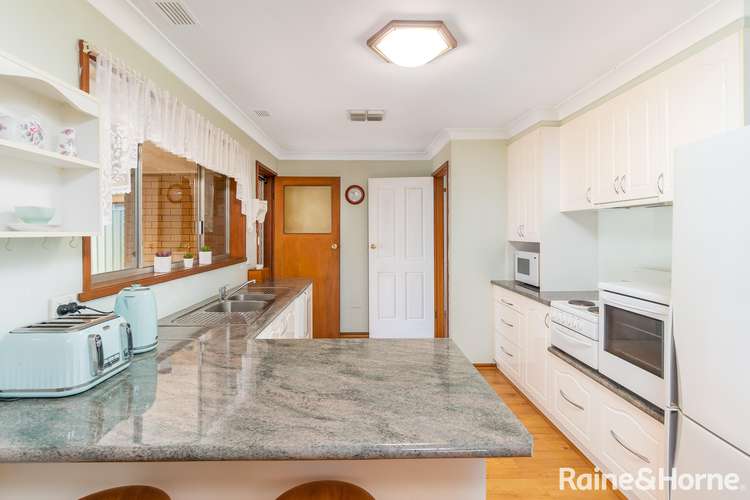 Fourth view of Homely house listing, 50 Walana Crescent, Kooringal NSW 2650
