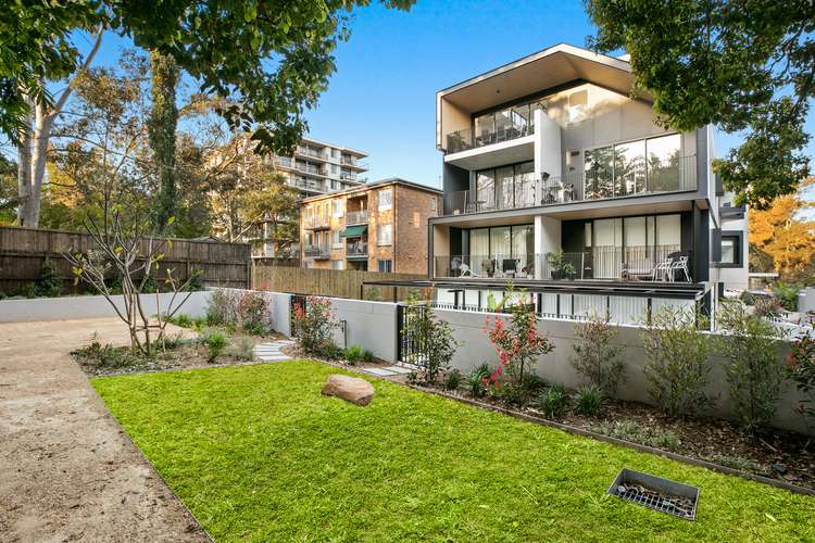 Second view of Homely apartment listing, 13/67-69 Penkivil Street, Bondi NSW 2026