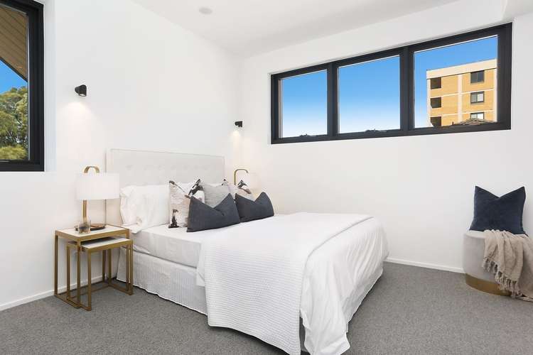 Third view of Homely apartment listing, 13/67-69 Penkivil Street, Bondi NSW 2026