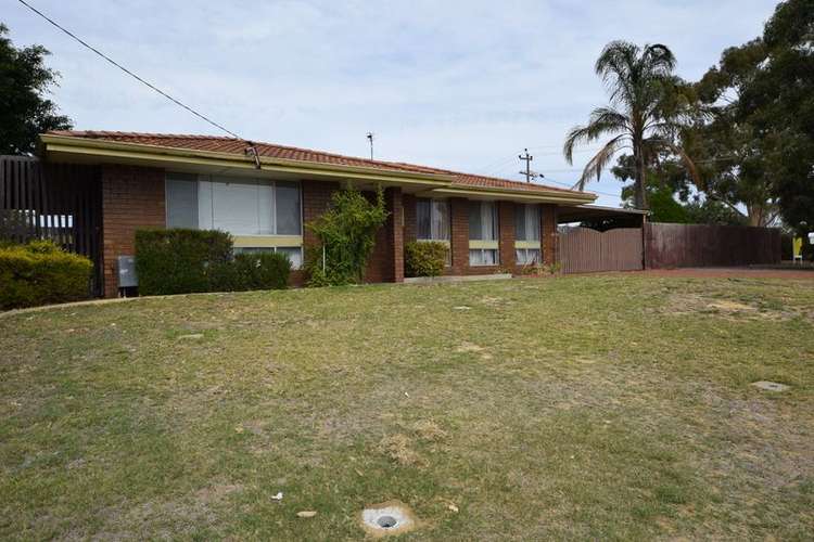 Second view of Homely house listing, 2 Maddox Place, Parmelia WA 6167