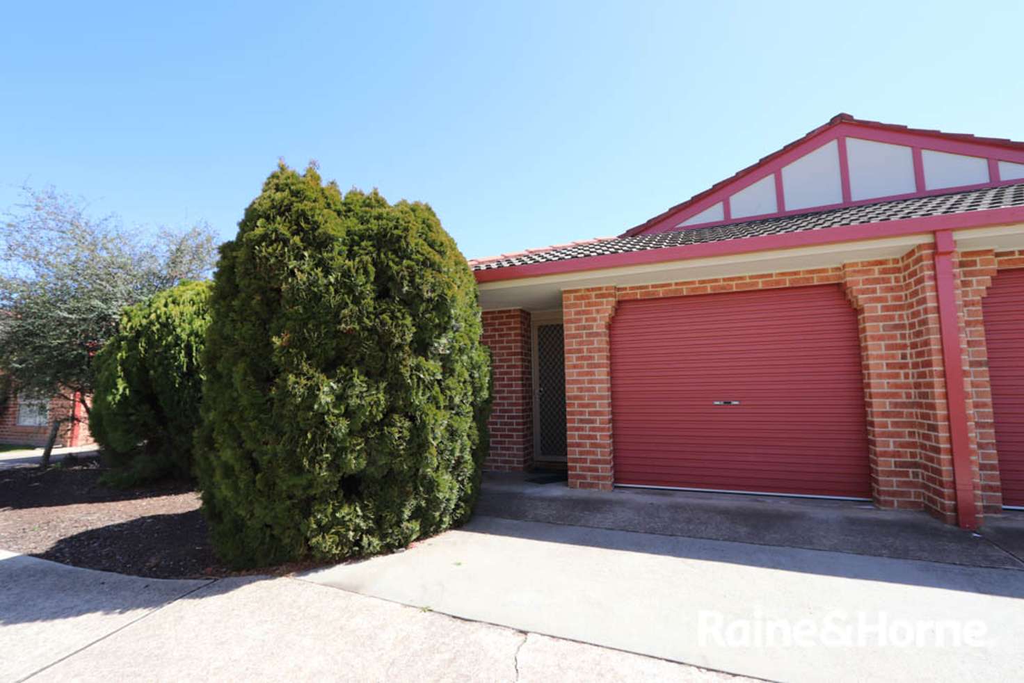 Main view of Homely unit listing, 1/53A Brilliant, Bathurst NSW 2795