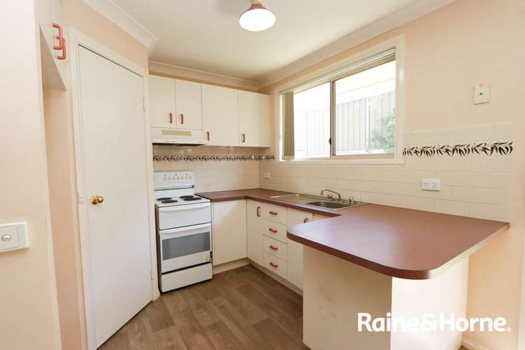 Second view of Homely unit listing, 1/53A Brilliant, Bathurst NSW 2795