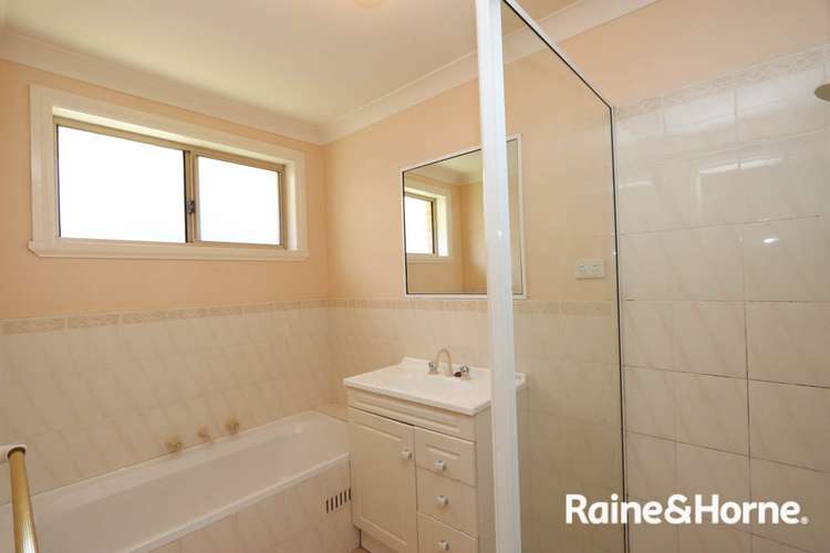 Third view of Homely unit listing, 1/53A Brilliant, Bathurst NSW 2795