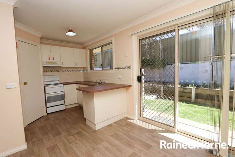 Fourth view of Homely unit listing, 1/53A Brilliant, Bathurst NSW 2795