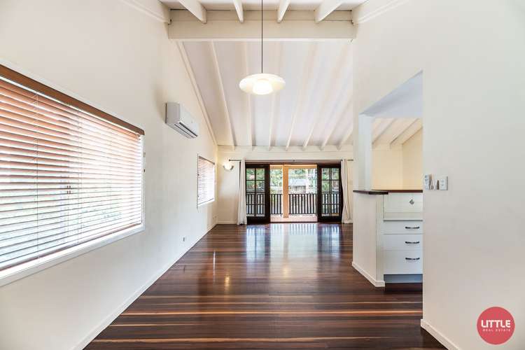 Second view of Homely house listing, 12 Tucker Street, Chapel Hill QLD 4069