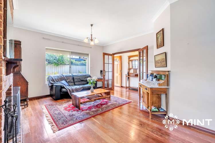 Fourth view of Homely house listing, 34A Dalgety Street, East Fremantle WA 6158
