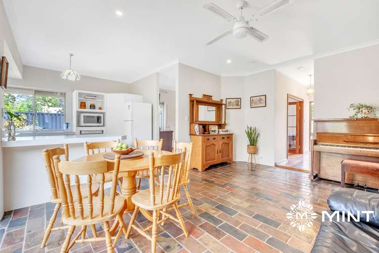 Sixth view of Homely house listing, 34A Dalgety Street, East Fremantle WA 6158