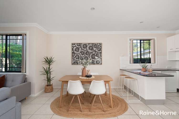 Third view of Homely house listing, 3/11a Christmas Bush Ave, Nelson Bay NSW 2315