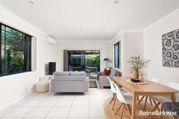 Fourth view of Homely house listing, 3/11a Christmas Bush Ave, Nelson Bay NSW 2315