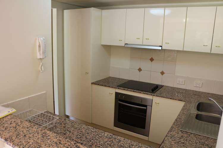 Third view of Homely townhouse listing, 45 Harries Rd, Coorparoo QLD 4151
