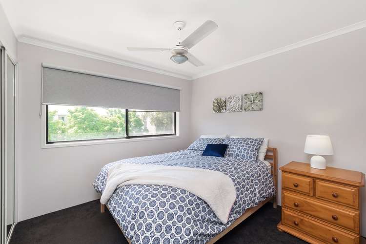 Fourth view of Homely townhouse listing, 45 Harries Rd, Coorparoo QLD 4151