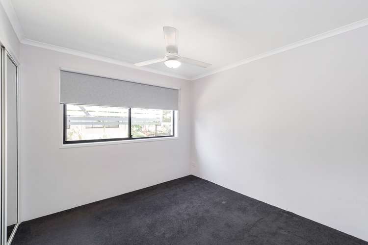 Fifth view of Homely townhouse listing, 45 Harries Rd, Coorparoo QLD 4151