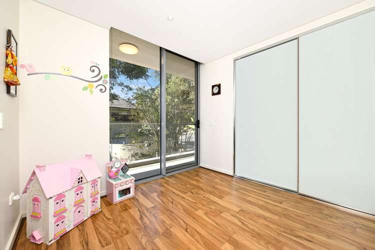 Third view of Homely apartment listing, 206B/5 Centennial Avenue, Lane Cove NSW 2066