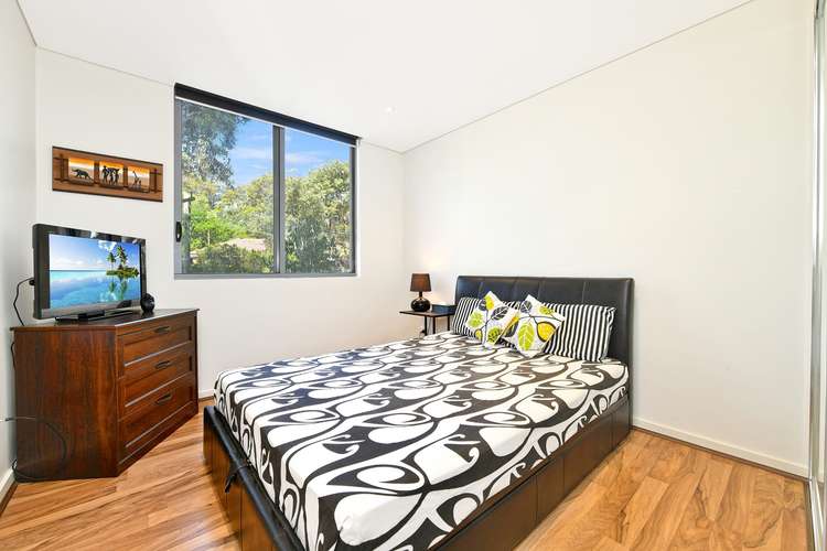 Fourth view of Homely apartment listing, 206B/5 Centennial Avenue, Lane Cove NSW 2066