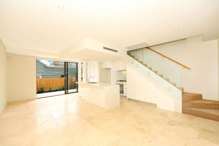 Main view of Homely apartment listing, 3/136-138 New Canterbury Road, Petersham NSW 2049