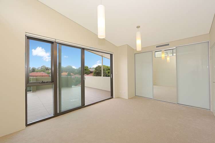 Second view of Homely apartment listing, 3/136-138 New Canterbury Road, Petersham NSW 2049