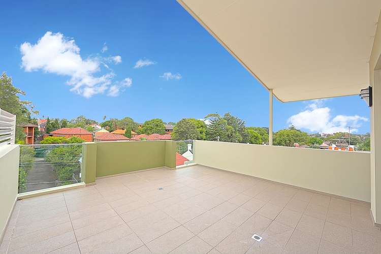 Third view of Homely apartment listing, 3/136-138 New Canterbury Road, Petersham NSW 2049