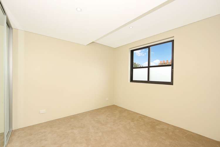 Fifth view of Homely apartment listing, 3/136-138 New Canterbury Road, Petersham NSW 2049