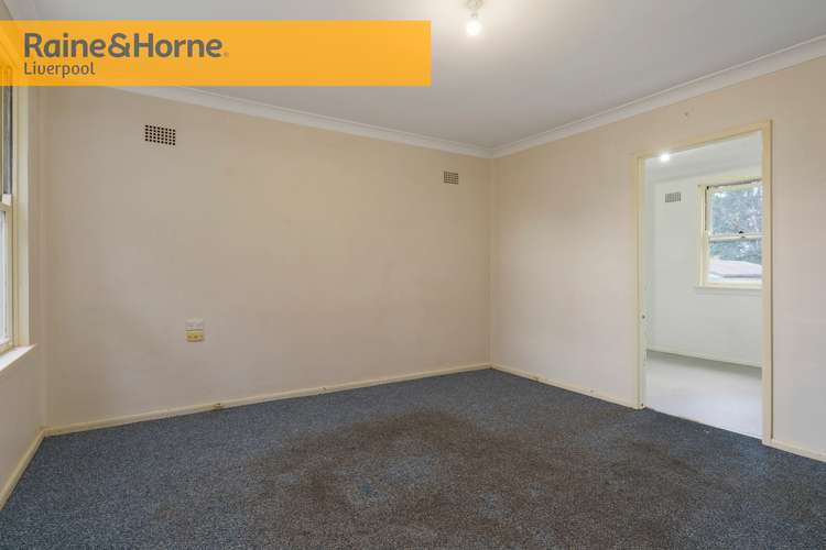 Fifth view of Homely house listing, 36 Maxwells Avenue, Ashcroft NSW 2168