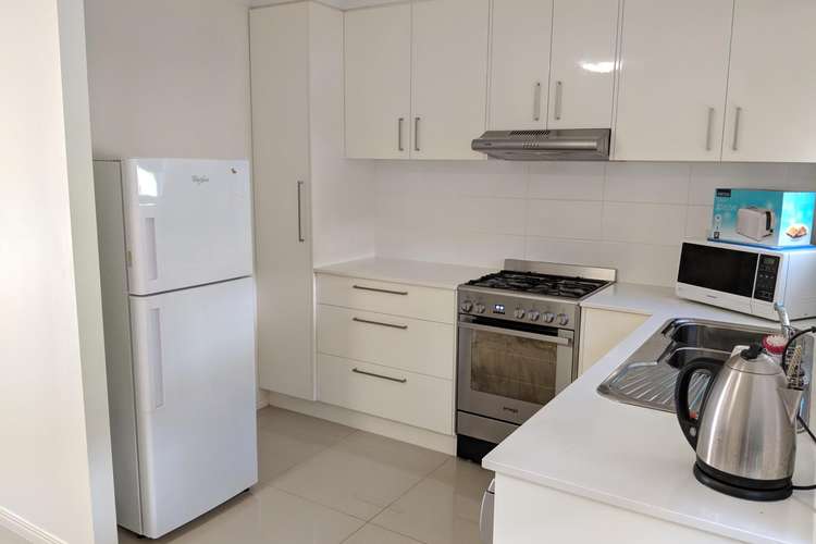Second view of Homely unit listing, 1/81 Armadale Street, St Lucia QLD 4067