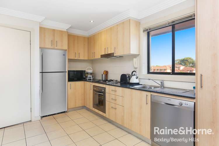 Second view of Homely apartment listing, 5/57 Sproule Street, Lakemba NSW 2195