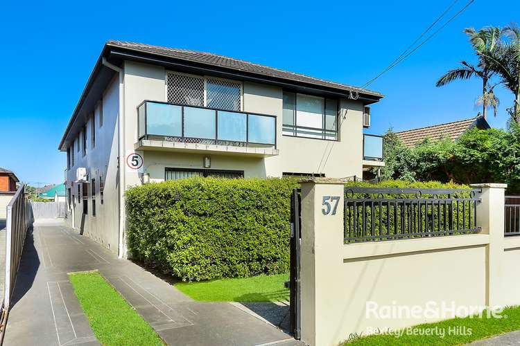 Fifth view of Homely apartment listing, 5/57 Sproule Street, Lakemba NSW 2195