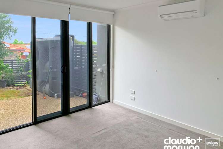 Second view of Homely townhouse listing, 3 Bailey Crescent, Oak Park VIC 3046