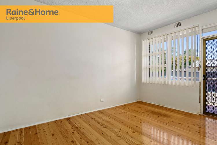 Third view of Homely house listing, 4/13 Carboni Street, Liverpool NSW 2170