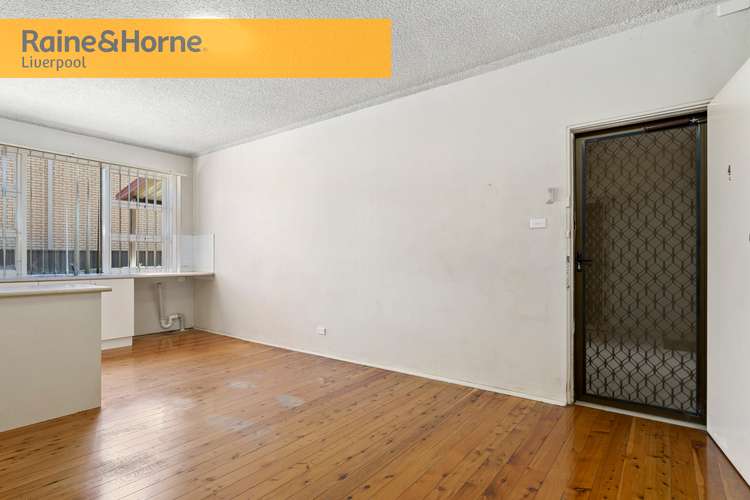 Fourth view of Homely house listing, 4/13 Carboni Street, Liverpool NSW 2170