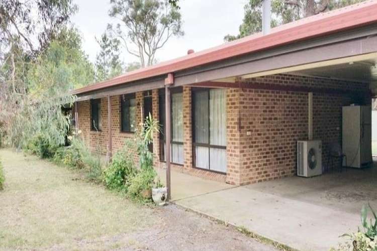Main view of Homely house listing, 351A Hinxman Road, Castlereagh NSW 2749