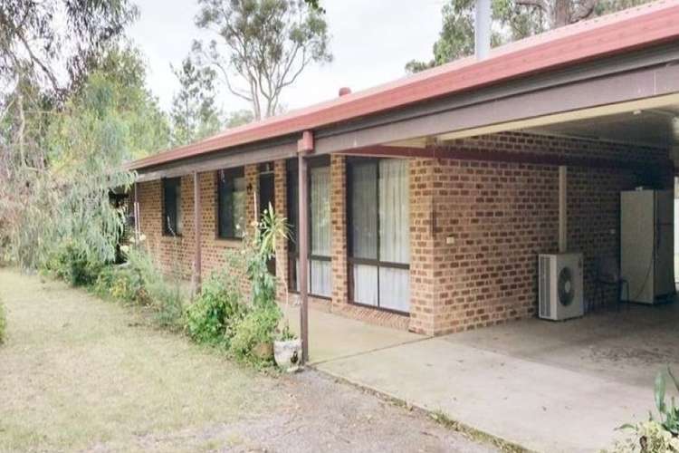 Fifth view of Homely house listing, 351A Hinxman Road, Castlereagh NSW 2749