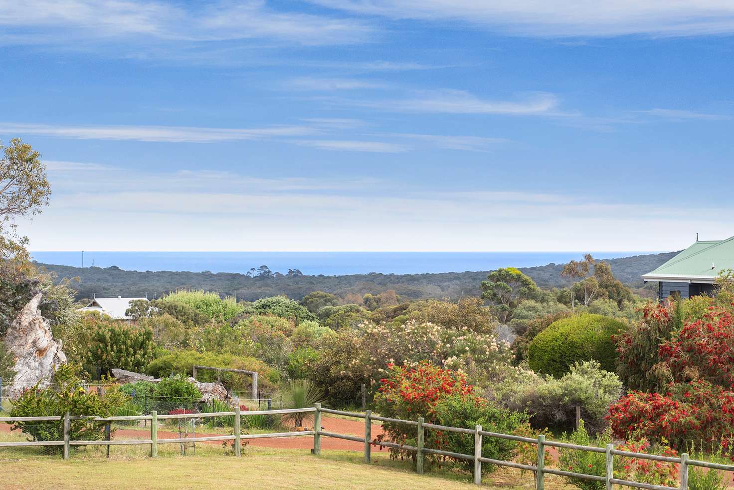 Main view of Homely house listing, 9 The Farm Lane, Yallingup WA 6282