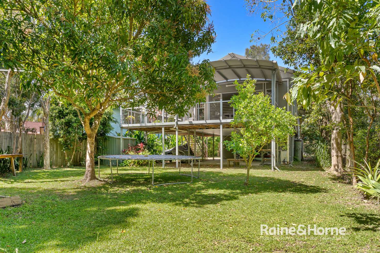 Main view of Homely house listing, 17 Philip Street, South Golden Beach NSW 2483