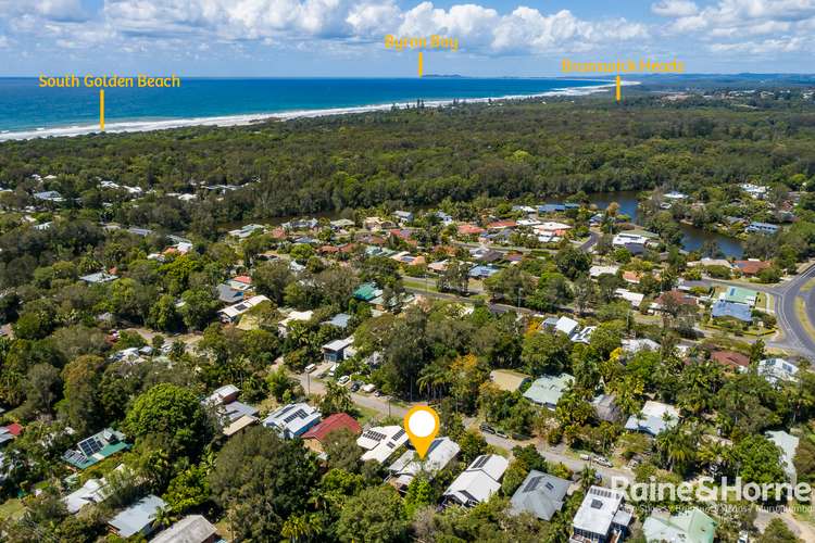 Third view of Homely house listing, 17 Philip Street, South Golden Beach NSW 2483