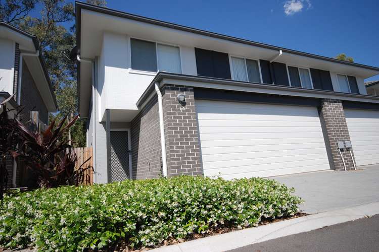 Main view of Homely townhouse listing, 14/280 Government Road, Richlands QLD 4077