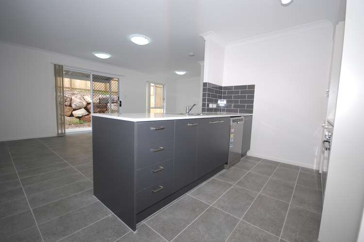 Second view of Homely townhouse listing, 14/280 Government Road, Richlands QLD 4077