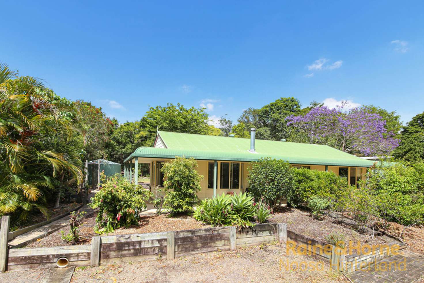 Main view of Homely house listing, 39 Railway Parade, Pomona QLD 4568