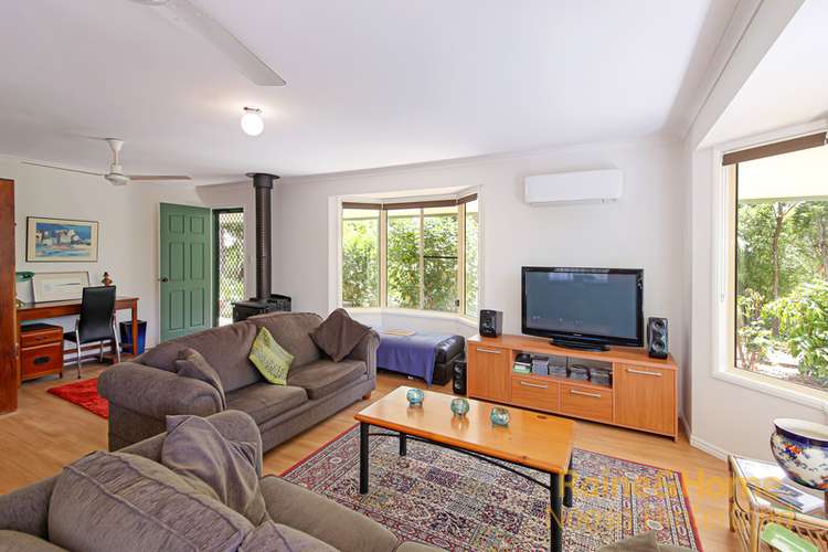 Second view of Homely house listing, 39 Railway Parade, Pomona QLD 4568