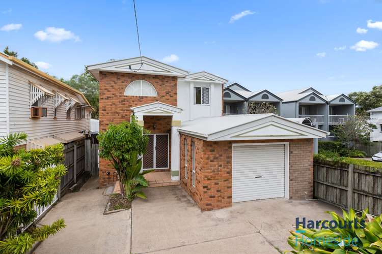 Third view of Homely house listing, 33 Wolseley Street, Woolloongabba QLD 4102
