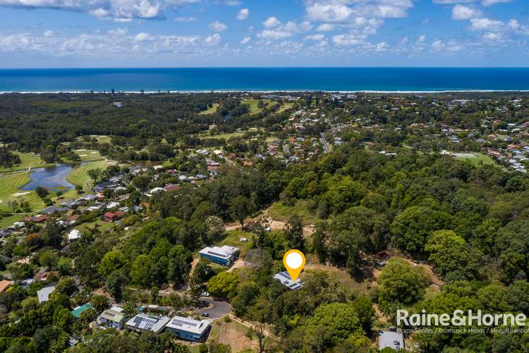 Second view of Homely house listing, 39 Yamble Drive, Ocean Shores NSW 2483